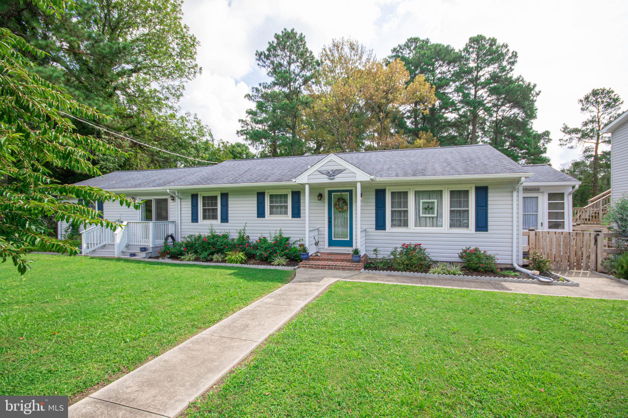 3239 Boone Road Crisfield, MD 21817 - Photo 3 of 59 Gallery Image 3