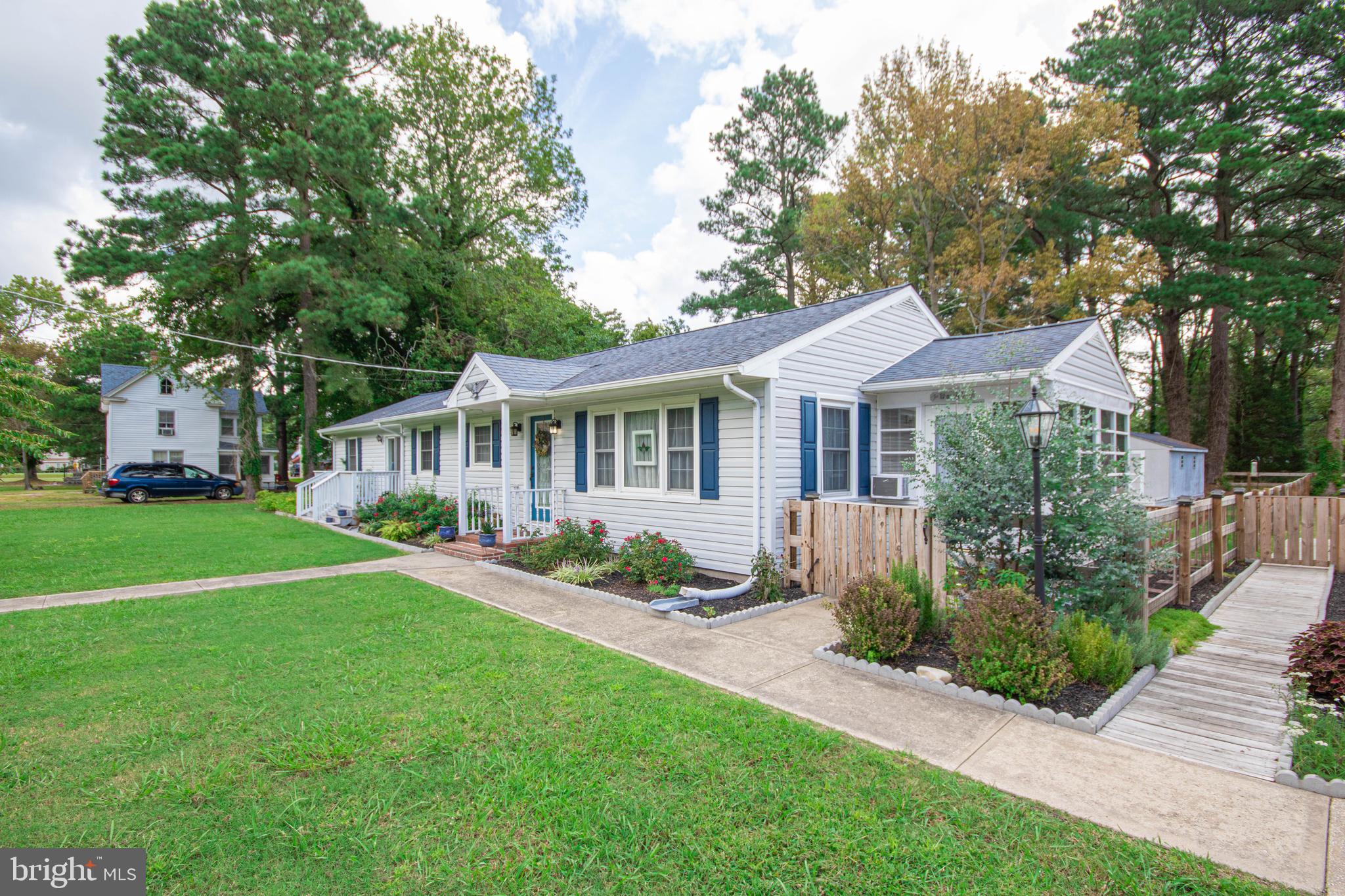 3239 Boone Road Crisfield, MD 21817 - Photo 4 of 59 Gallery Image 4