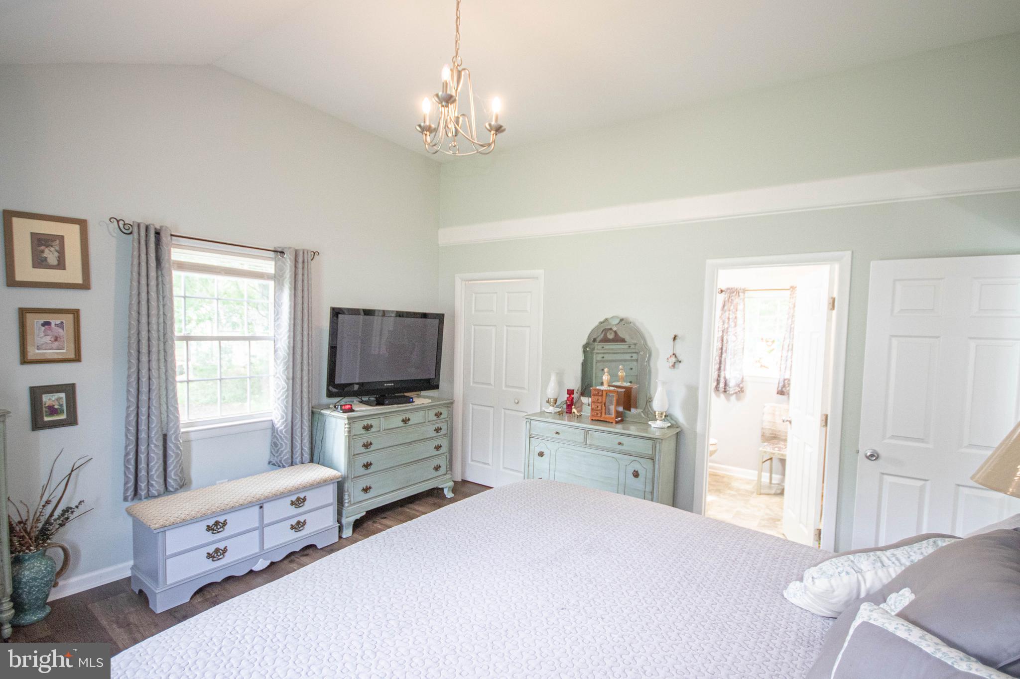 3239 Boone Road Crisfield, MD 21817 - Photo 33 of 59 A 7 x 5 walk in closet is included