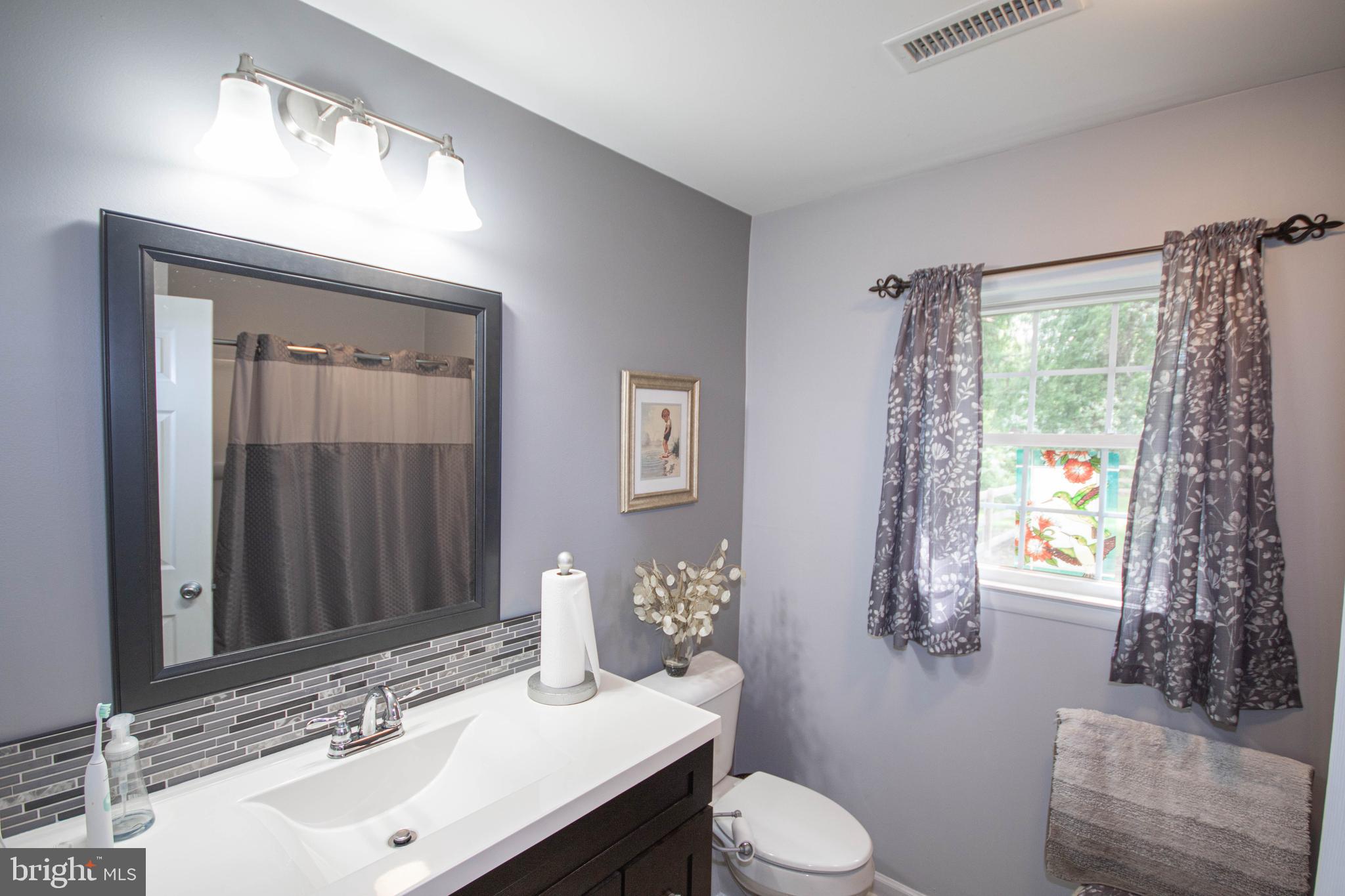 3239 Boone Road Crisfield, MD 21817 - Photo 34 of 59 The Master Bath is 7 x 9