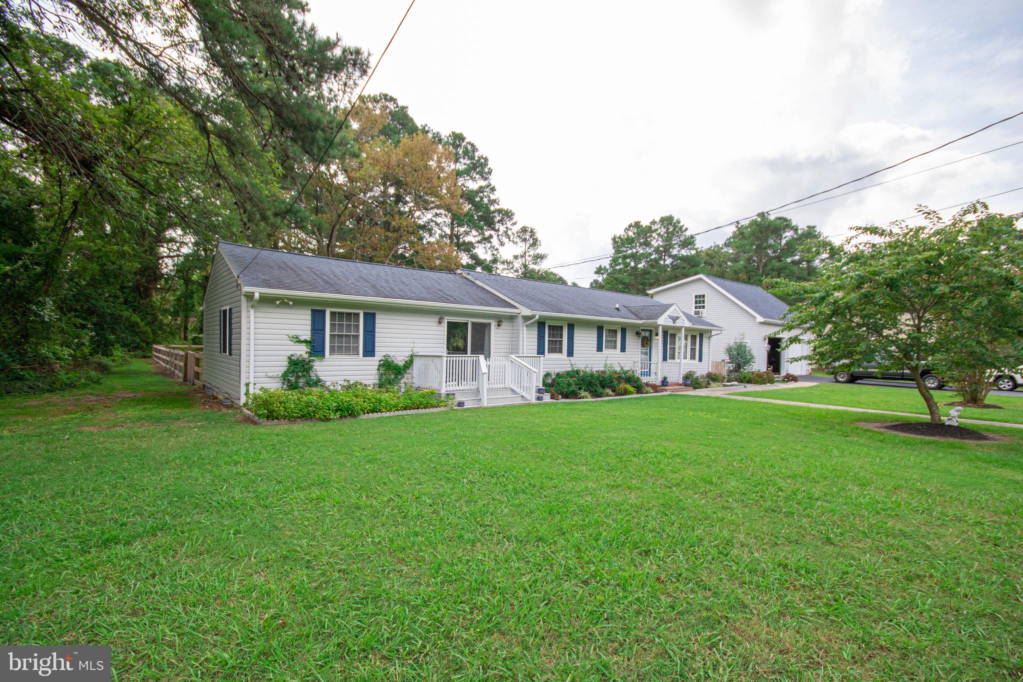 3239 Boone Road Crisfield, MD 21817 - Photo 6 of 59 Gallery Image 6