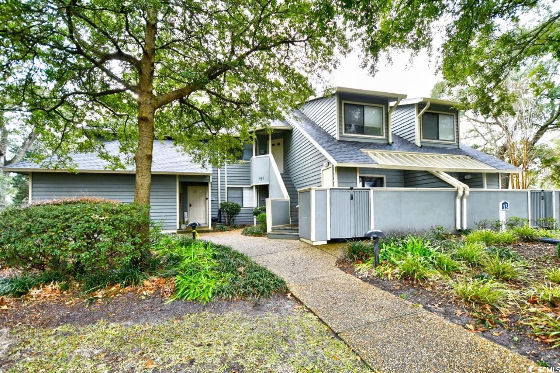151 Wetherby Way, Unit 13B Myrtle Beach, SC 29572 - Photo 1 of 39