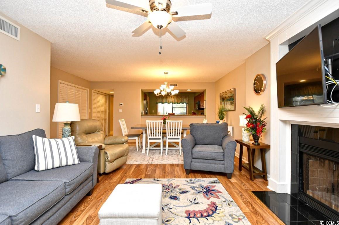151 Wetherby Way, Unit 13B Myrtle Beach, SC 29572 - Photo 12 of 39