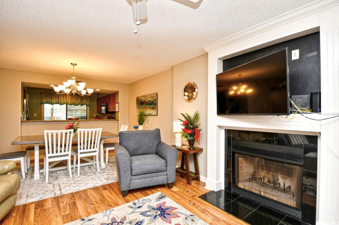 151 Wetherby Way, Unit 13B Myrtle Beach, SC 29572 - Photo 13 of 39