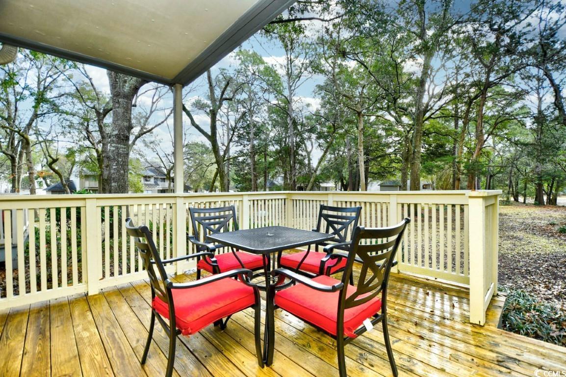 151 Wetherby Way, Unit 13B Myrtle Beach, SC 29572 - Photo 23 of 39