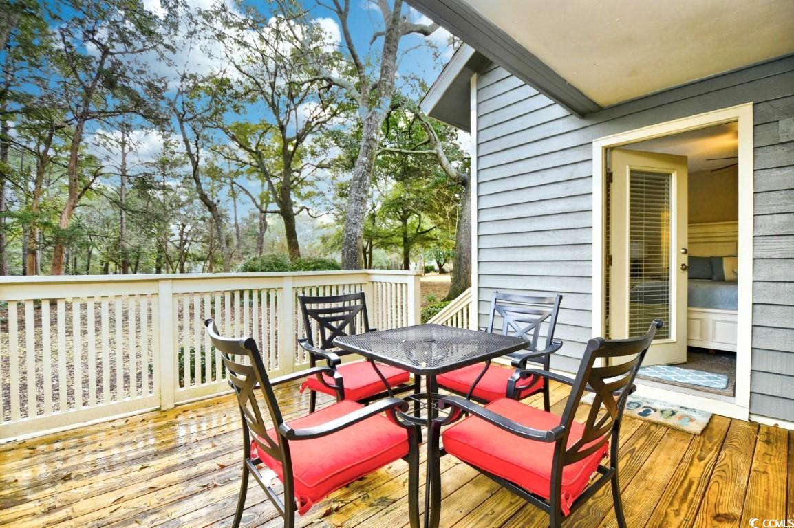 151 Wetherby Way, Unit 13B Myrtle Beach, SC 29572 - Photo 24 of 39