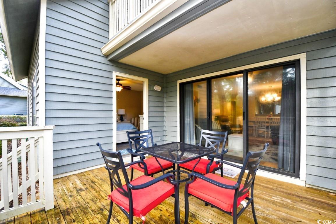 151 Wetherby Way, Unit 13B Myrtle Beach, SC 29572 - Photo 25 of 39