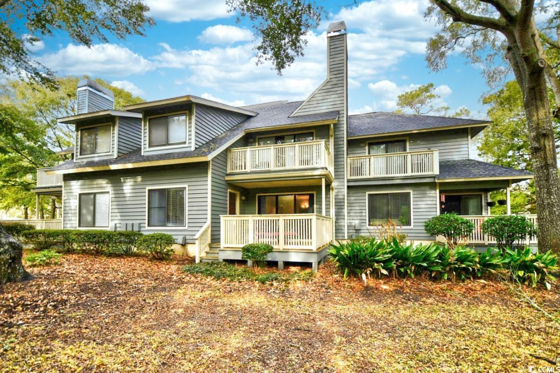 151 Wetherby Way, Unit 13B Myrtle Beach, SC 29572 - Photo 27 of 39