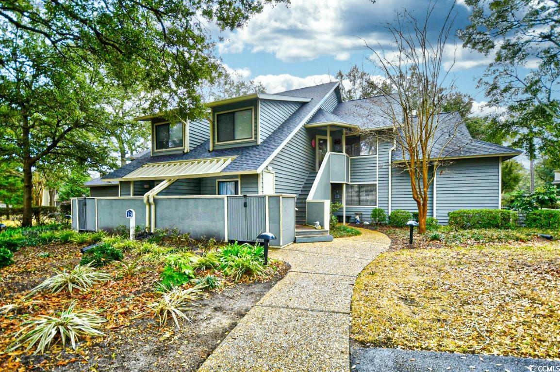 151 Wetherby Way, Unit 13B Myrtle Beach, SC 29572 - Photo 3 of 39