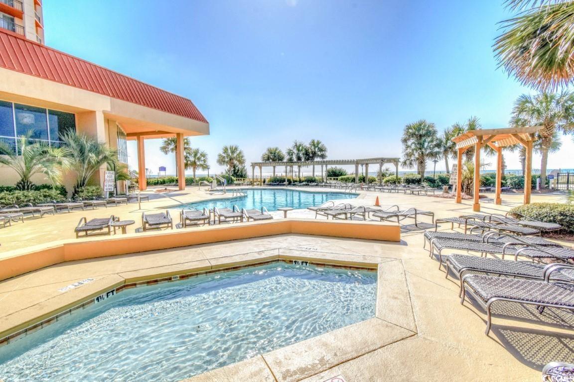 151 Wetherby Way, Unit 13B Myrtle Beach, SC 29572 - Photo 34 of 39