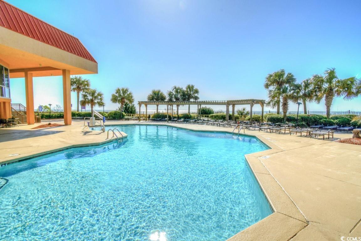 151 Wetherby Way, Unit 13B Myrtle Beach, SC 29572 - Photo 36 of 39