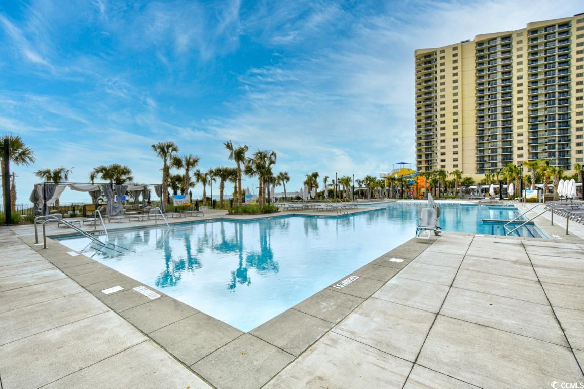151 Wetherby Way, Unit 13B Myrtle Beach, SC 29572 - Photo 37 of 39