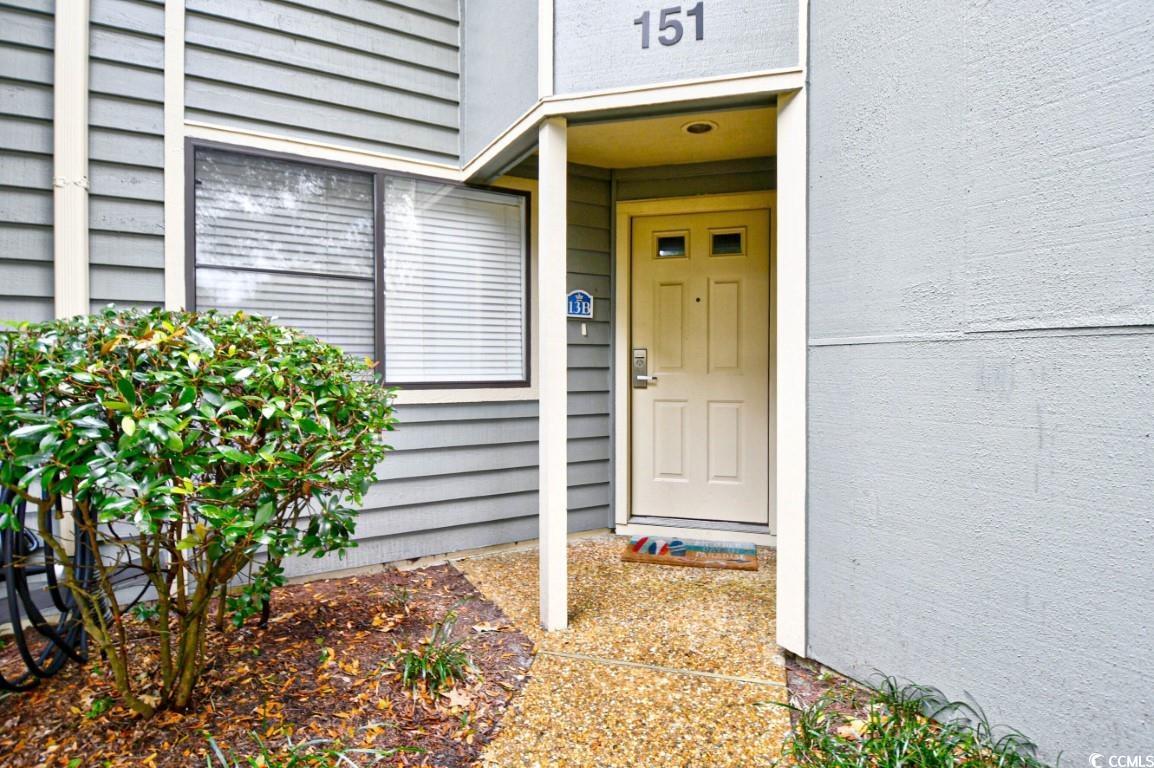 151 Wetherby Way, Unit 13B Myrtle Beach, SC 29572 - Photo 4 of 39