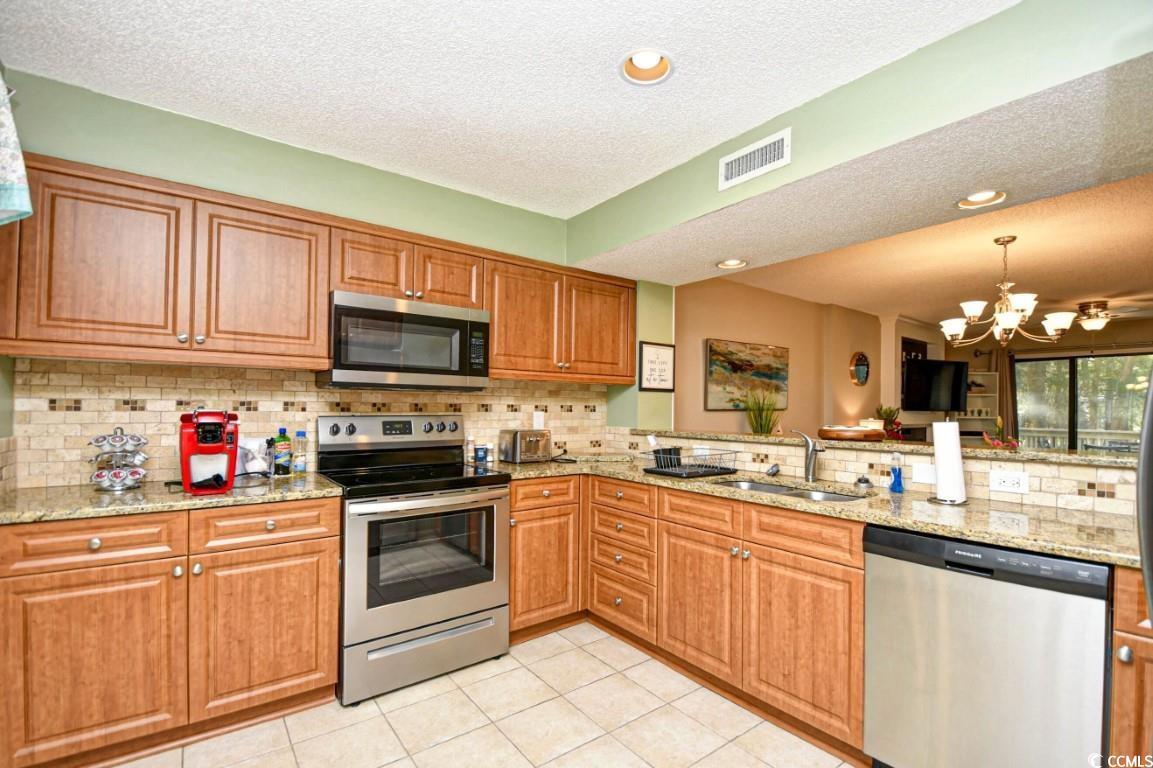151 Wetherby Way, Unit 13B Myrtle Beach, SC 29572 - Photo 5 of 39