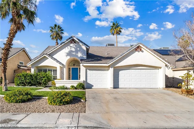 $540,000 | 313 Vallarte Drive, Henderson, NV 89014