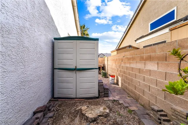 $540,000 | 313 Vallarte Drive, Henderson, NV 89014