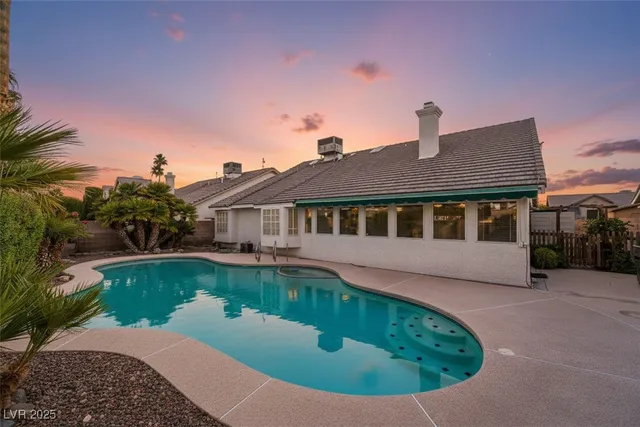 $540,000 | 313 Vallarte Drive, Henderson, NV 89014