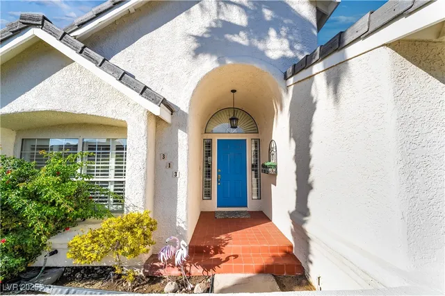 $540,000 | 313 Vallarte Drive, Henderson, NV 89014