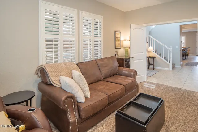 $775,000 | 2005 Tawleed Road, Reno, NV 89521