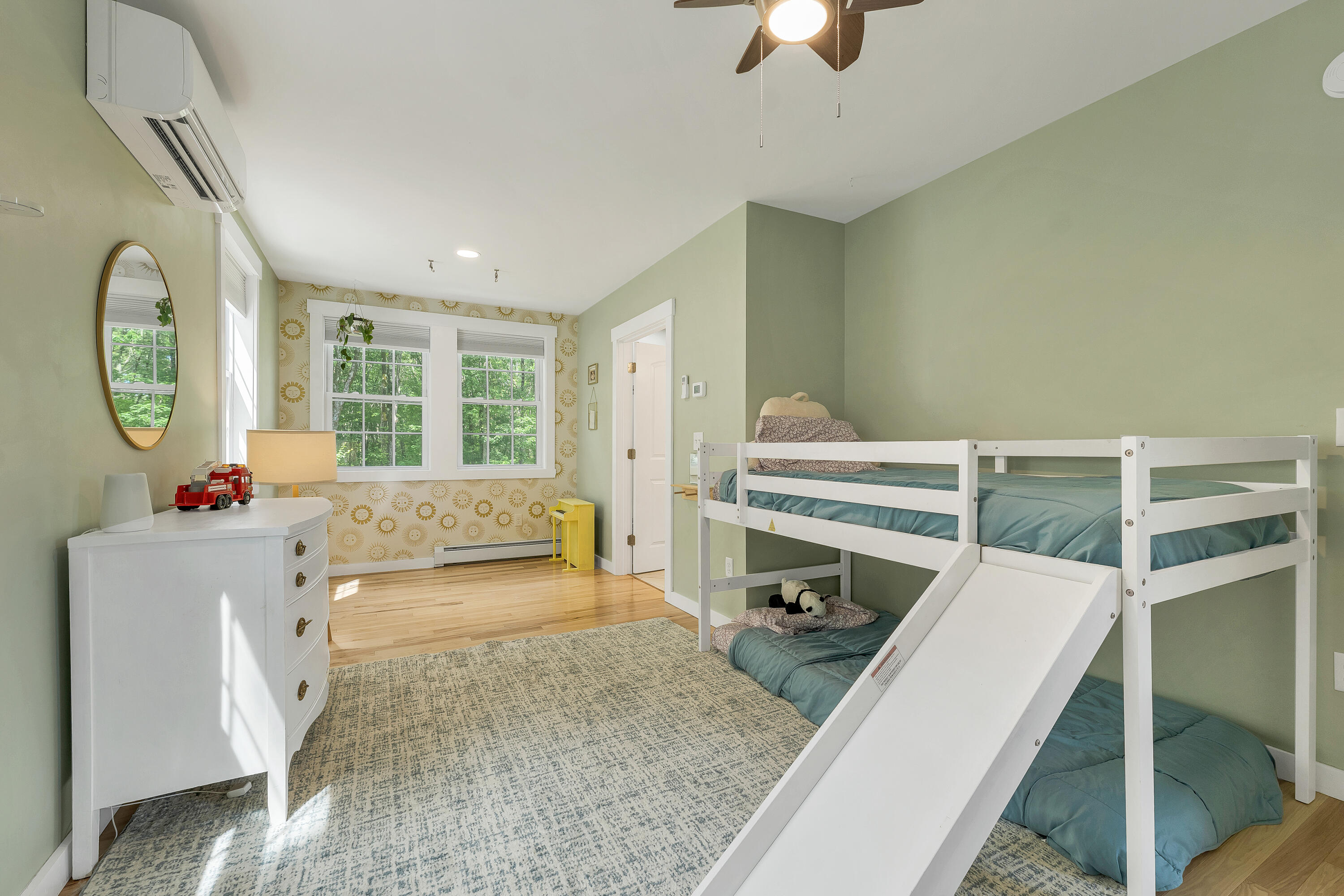 74 Alewive Road Kennebunk, ME 04043 - Photo 45 of 60 2nd floor bedroom