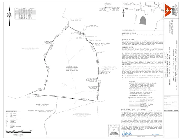 $80,000 | 0 Craig Branch Road, Olive Hill, KY 41164