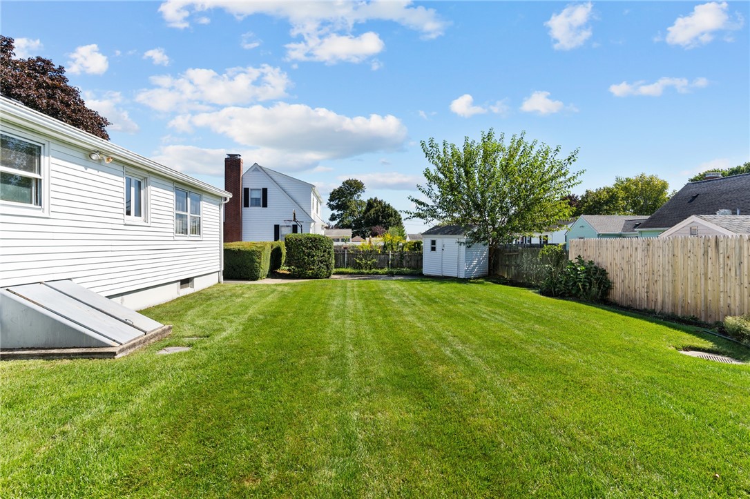 12 Meriline Street Johnston, RI 02919 - Photo 14 of 16