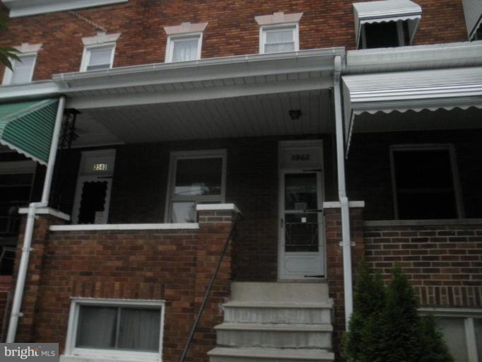 3542 Keswick Road Baltimore, MD 21211 - Photo 1 of 10 Exterior (Main)