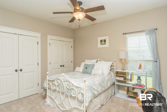 206 Silversmith Street Fairhope, AL 36532 - Photo 16 of 20 Bedroom 3