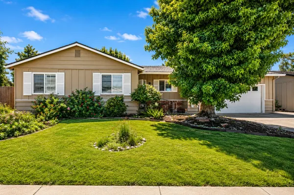 $580,000 | 105 Coralie Way, Folsom, CA 95630