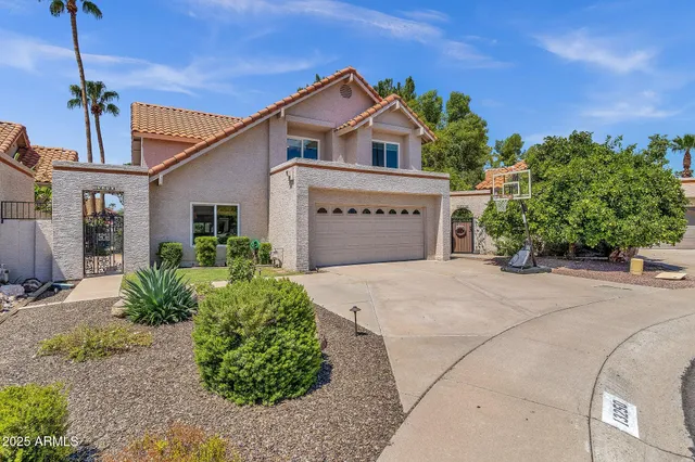 $825,000 | 13250 North 91st Street, Scottsdale, AZ 85260