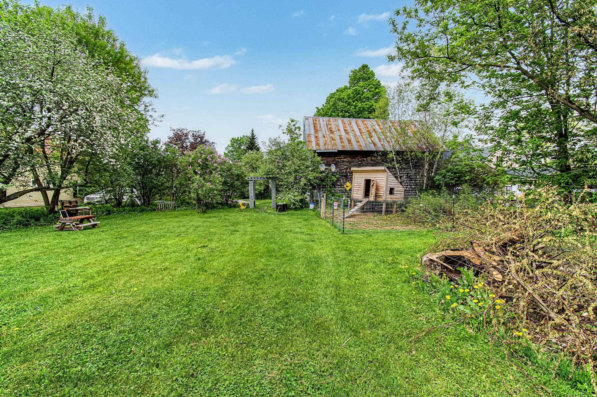 498 Montgomery Road Berkshire, VT 05447 - Photo 48 of 54