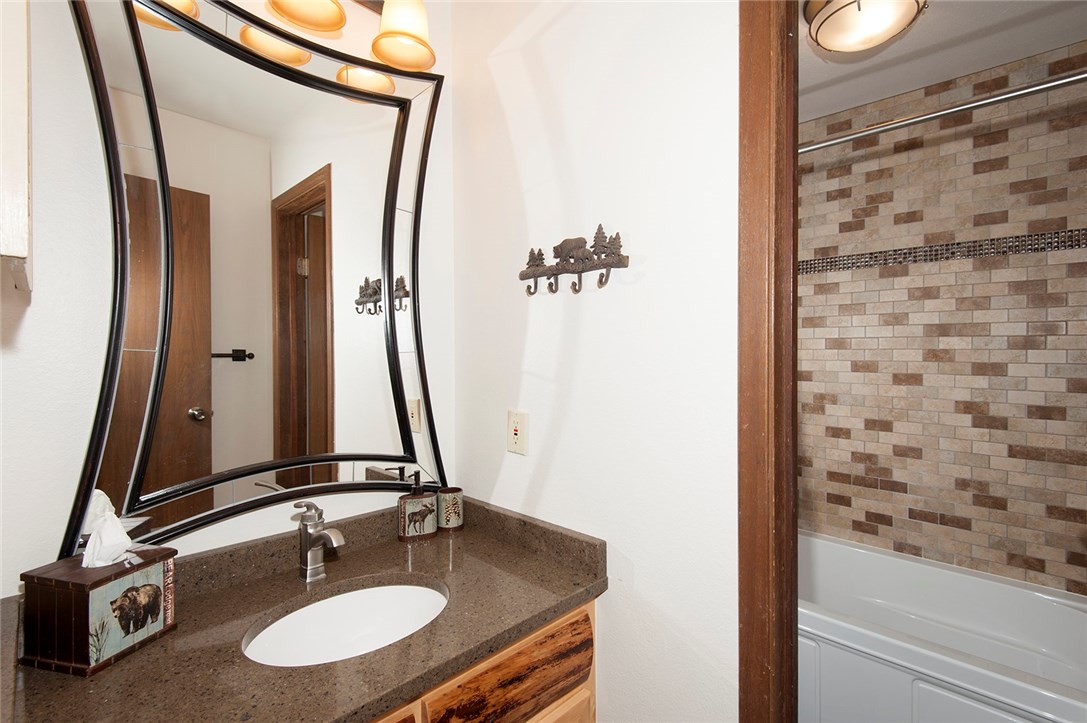 1977 Soda Ridge Road, Unit 1160 Keystone, CO 80435 - Photo 5 of 21 Gallery Image 5