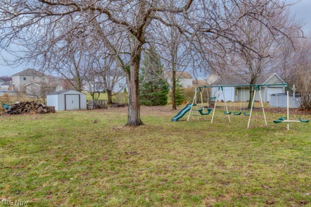 4120 Manchester Road Perry, OH 44081 - Photo 23 of 25