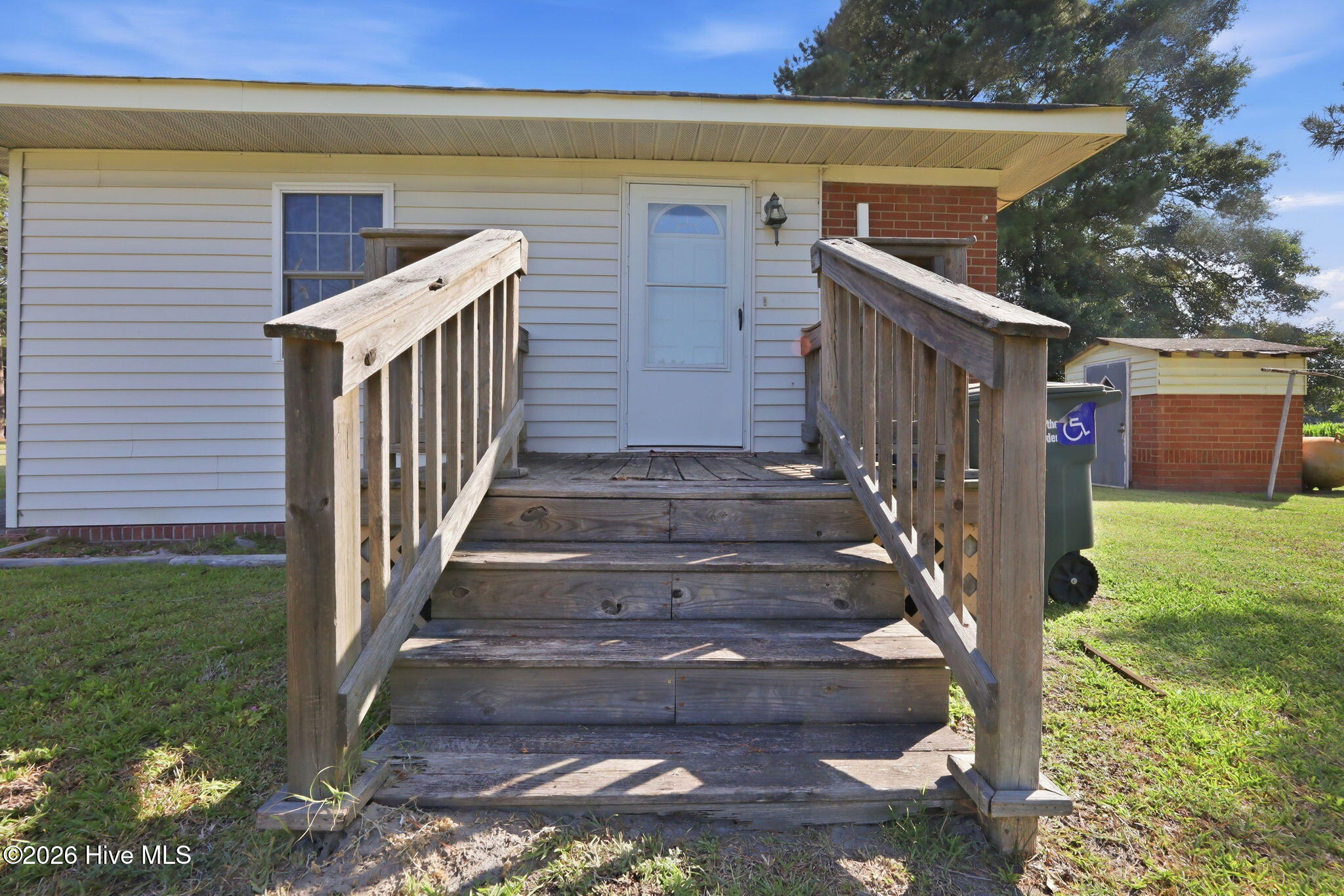 4415 Reaves Road Ayden, NC 28513 - Photo 32 of 52
