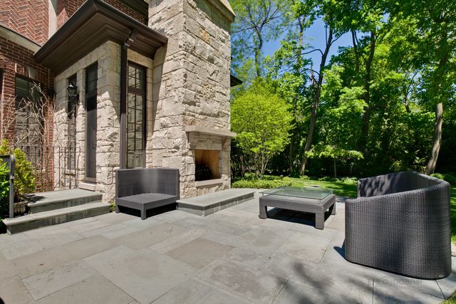 a view of outdoor space yard and patio