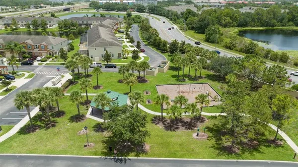 a sign that is on the side of a building