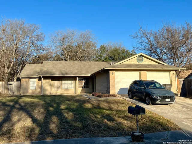 $310,000 | 12235 Ridge Crown Street, San Antonio, TX 78247