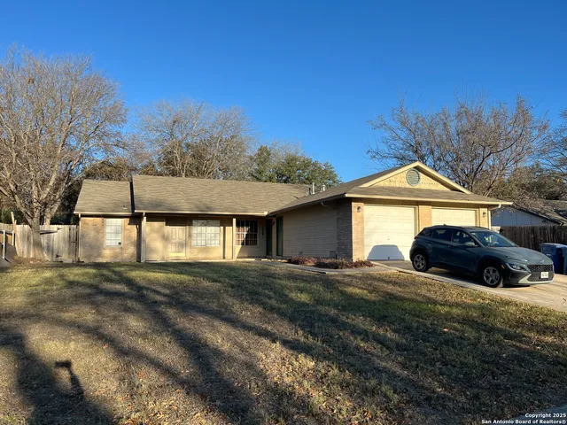$310,000 | 12235 Ridge Crown Street, San Antonio, TX 78247