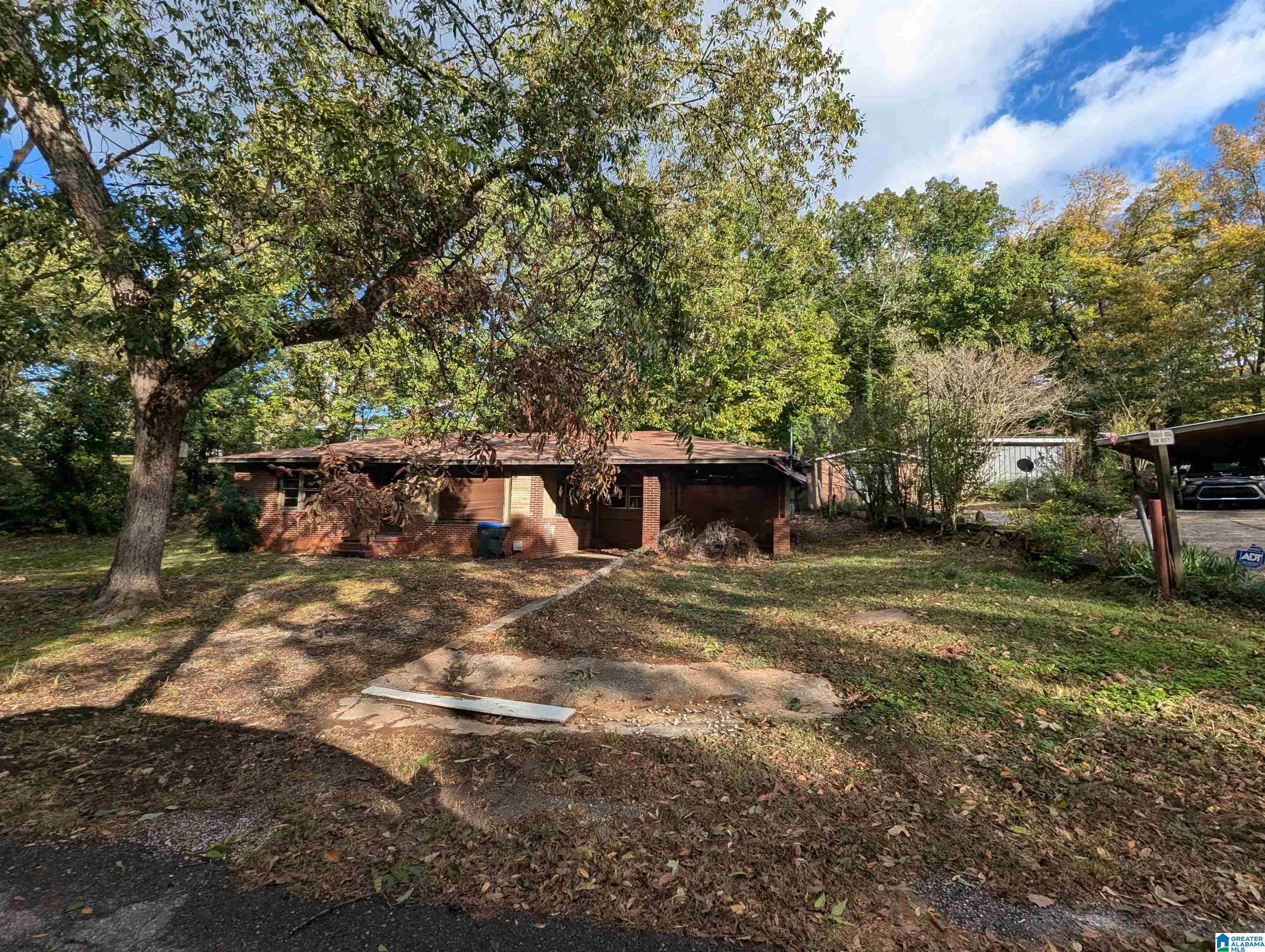 117 Oak Lane Anniston, AL 36201 - Photo 17 of 33