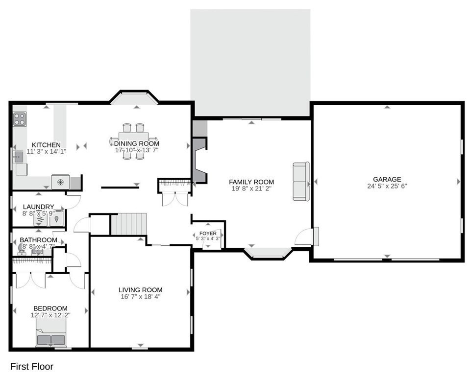 27 Harrington Ridge Road Sherborn, MA 01770 - Photo 35 of 36 Gallery Image 35