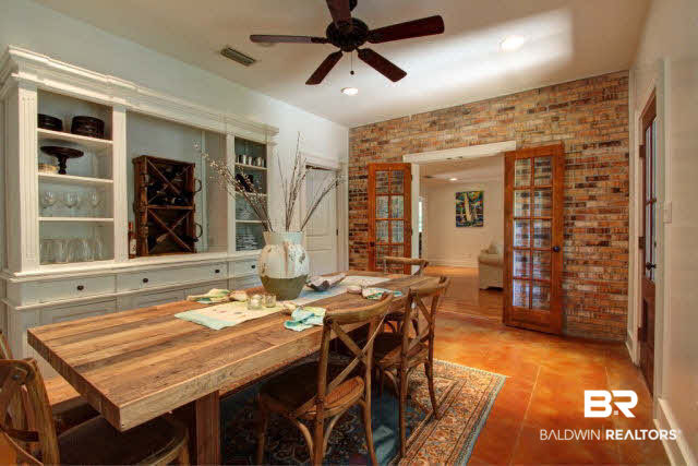 311 George Street Fairhope, AL 36532 - Photo 10 of 35 dining or office