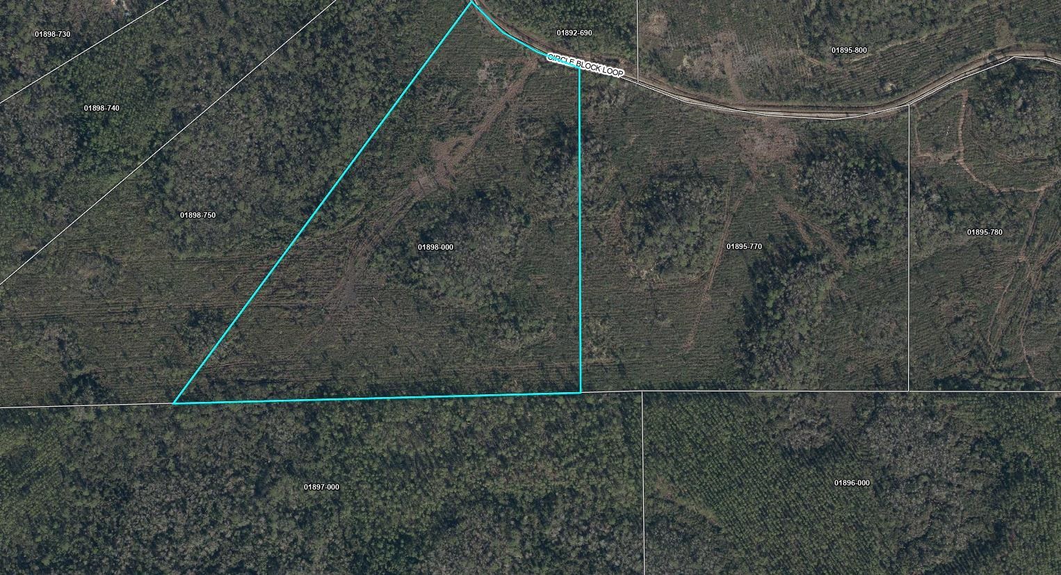 76 Circle Block Loop Perry, FL 32347 - Photo 18 of 21 Gallery Image 18
