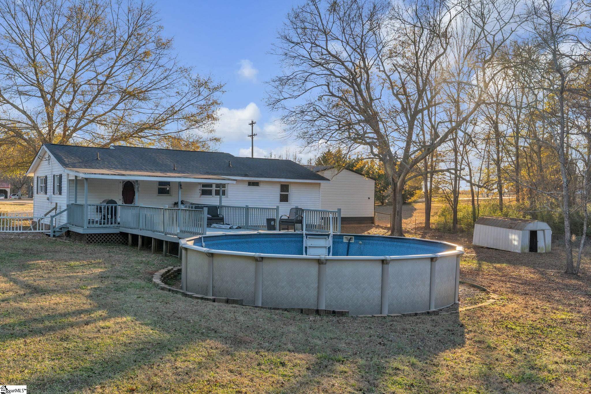 4105 6 And 20 Road Williamston, SC 29697 - Photo 26 of 31 Gallery Image 26