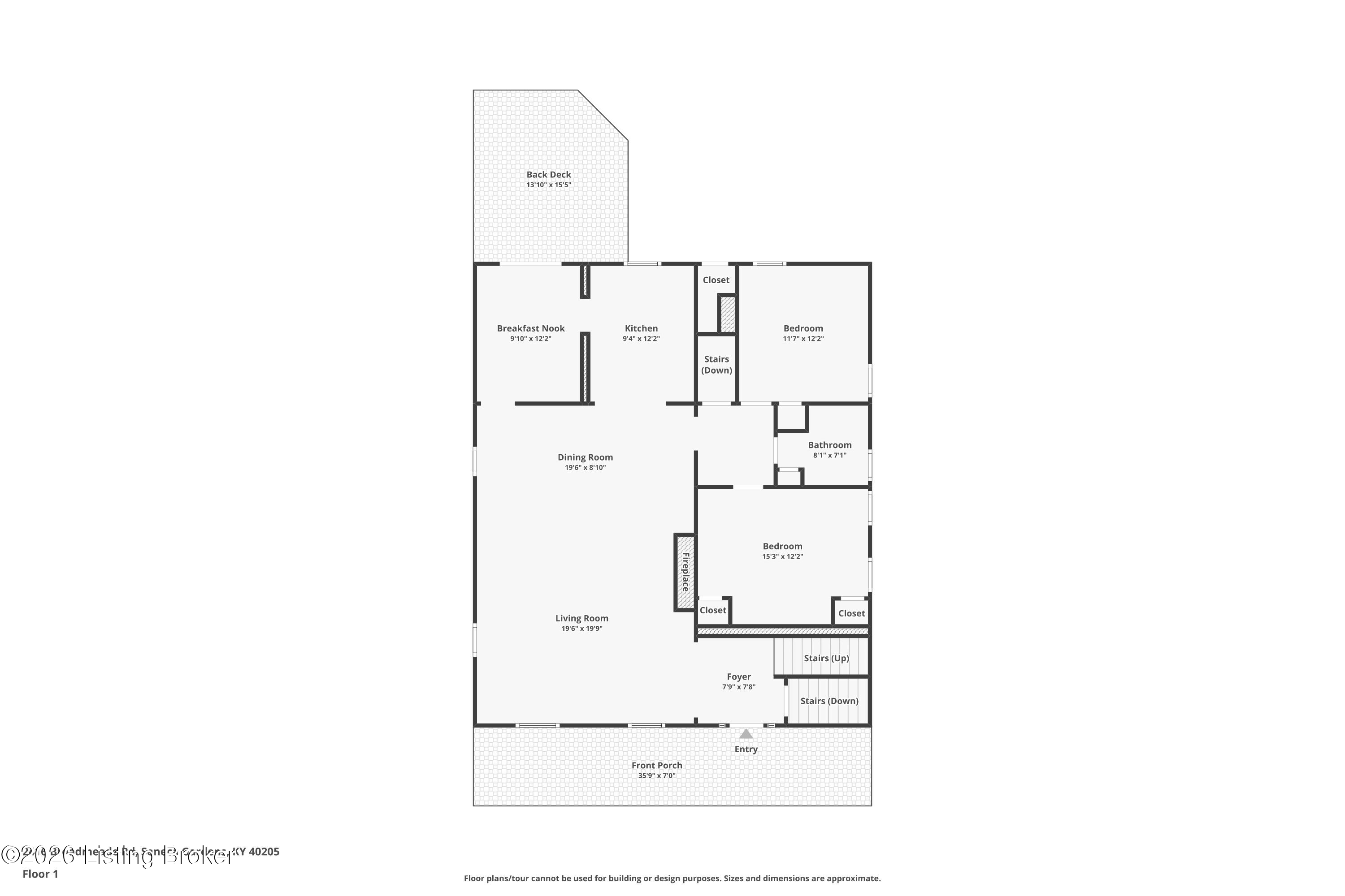 2416 Broadmeade Road Louisville, KY 40205 - Photo 61 of 64 Gallery Image 61