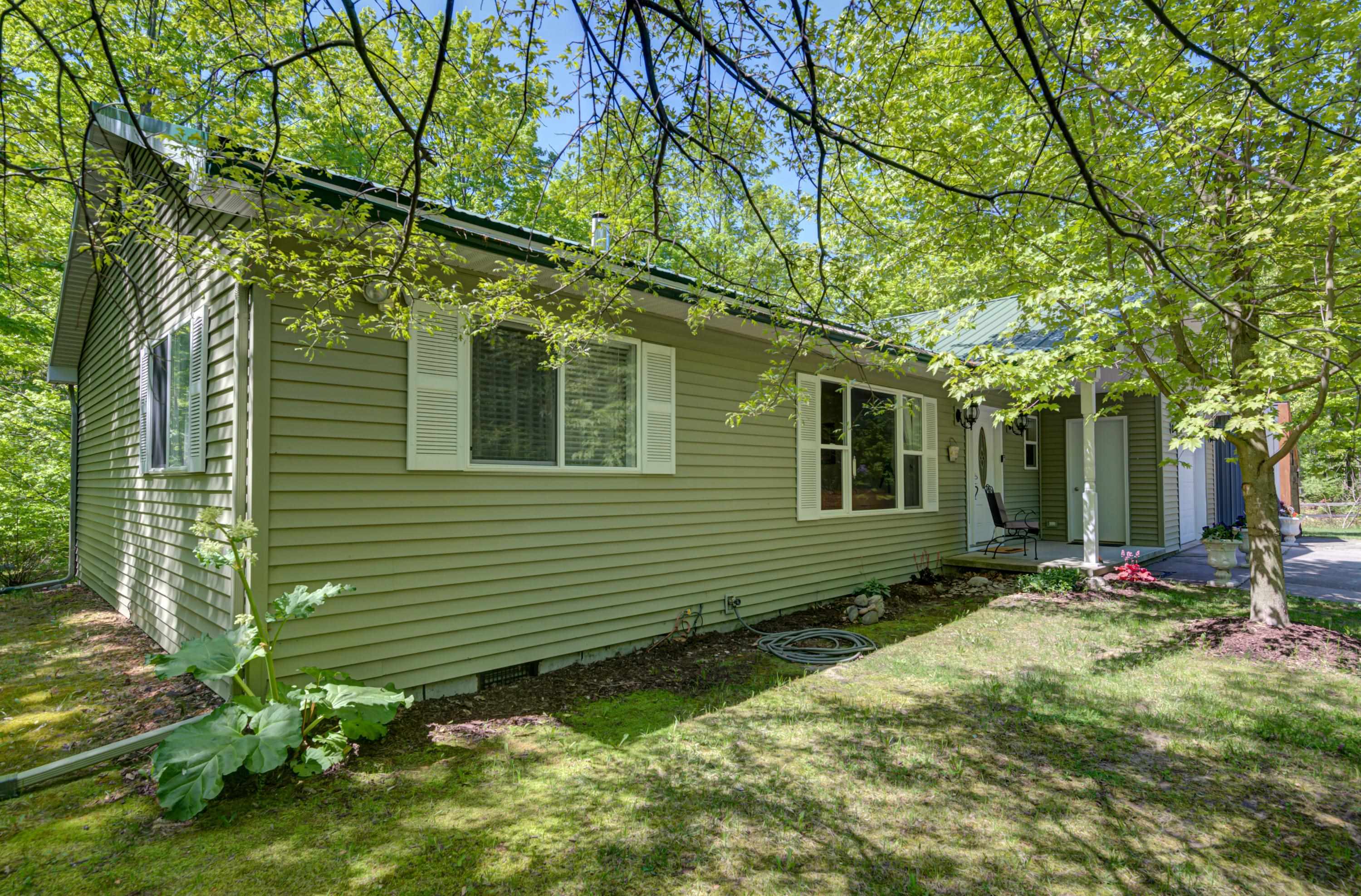 8134 Ruttan Road Northwest Alden, MI 49612 - Photo 28 of 45