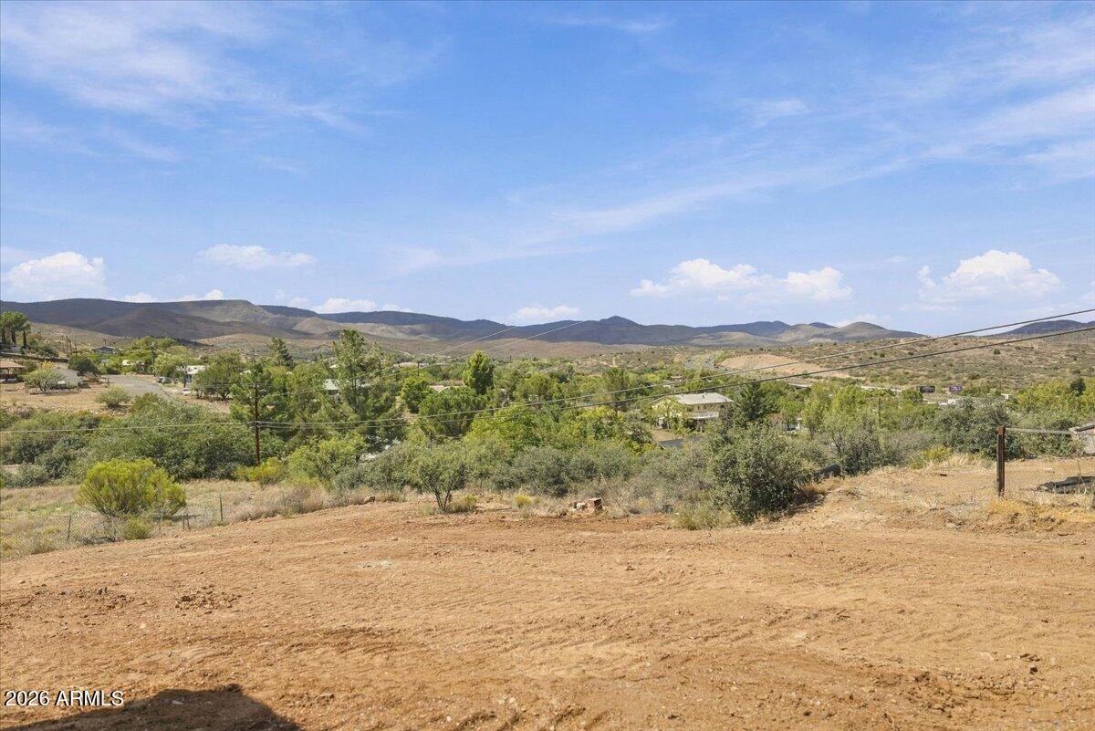 13370 East High View Road Mayer, AZ 86333 - Photo 25 of 28 Back