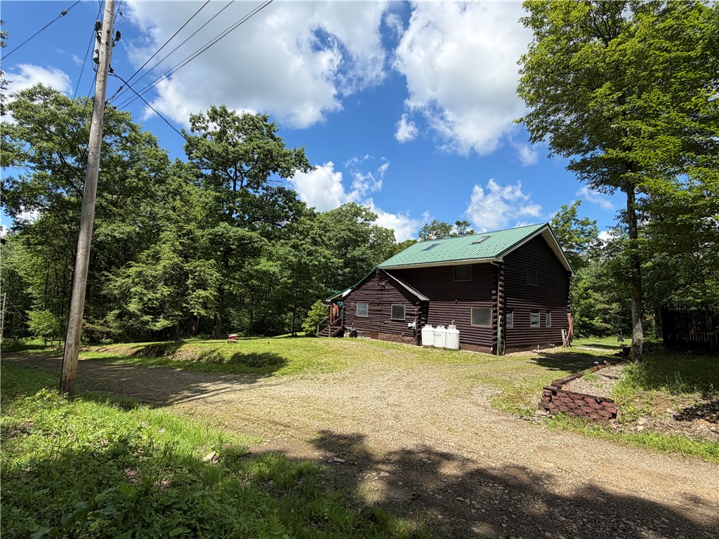 6891 Mt Monroe Road New Hudson, NY 14727 - Photo 43 of 50