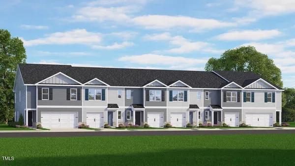 $264,990 | 169 Holton Street, Wilson's Mills, NC 27577