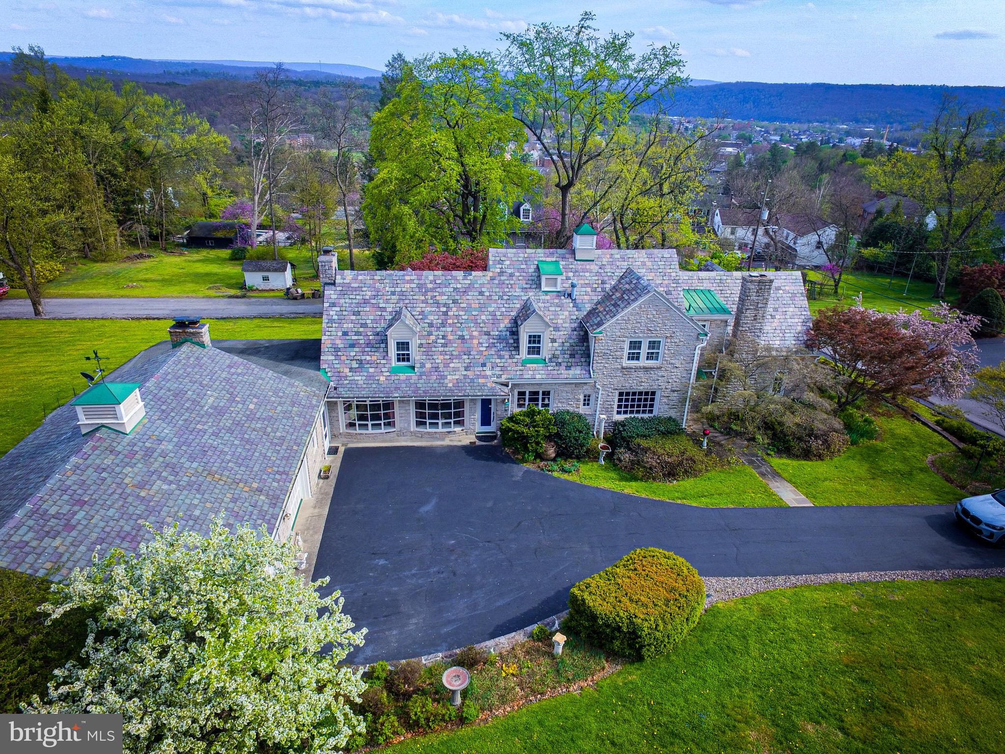 2251 Moore Street Huntingdon, PA 16652 - Photo 2 of 106