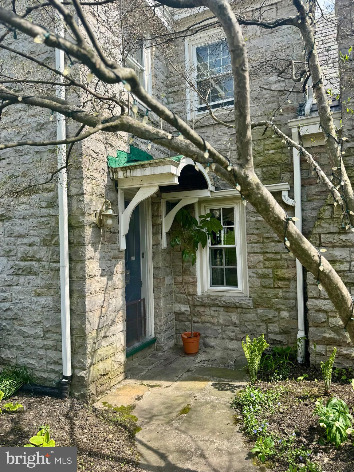 2251 Moore Street Huntingdon, PA 16652 - Photo 23 of 106 Office entrance